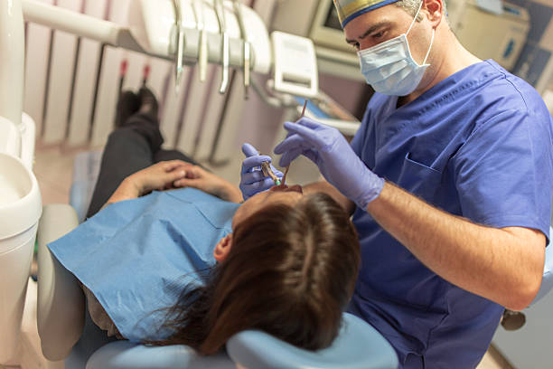 Best Emergency Dental Care  in Temelec, CA